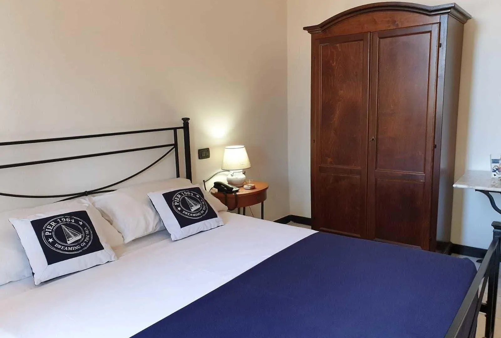 Hotel Armonia Genoa