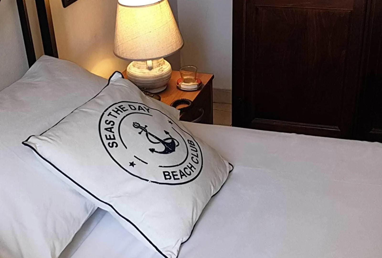 Hotel Armonia Genoa