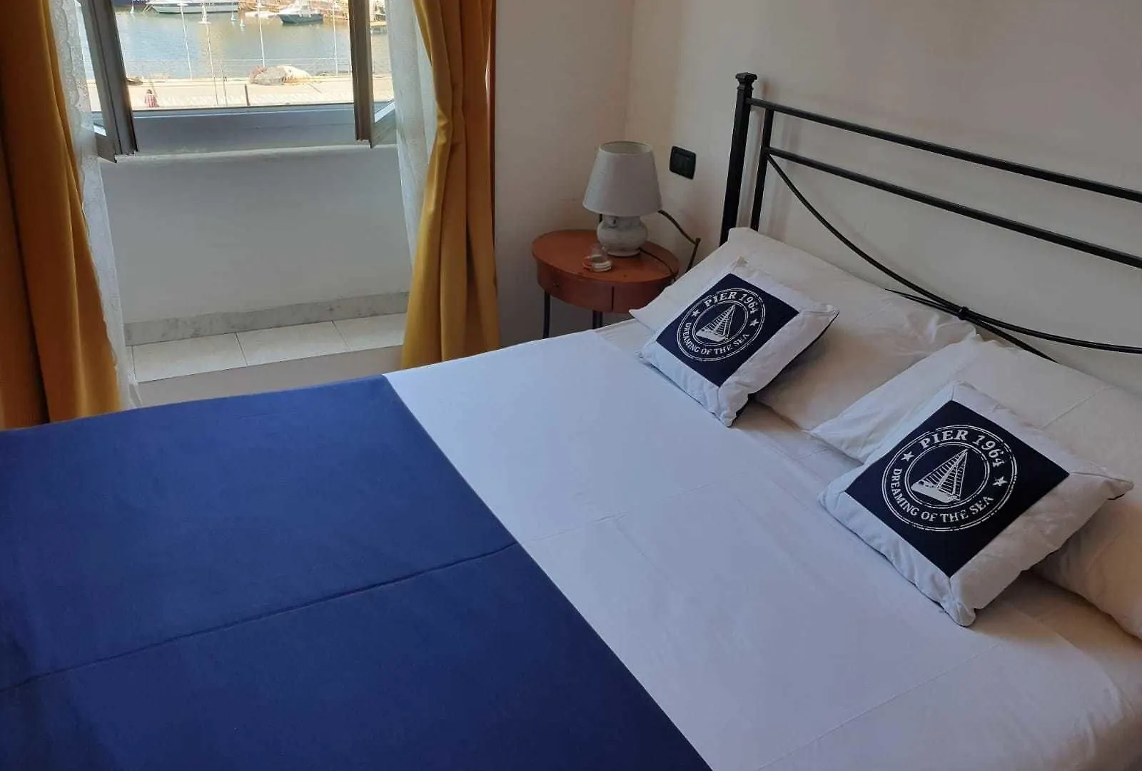 Hotel Armonia Genoa