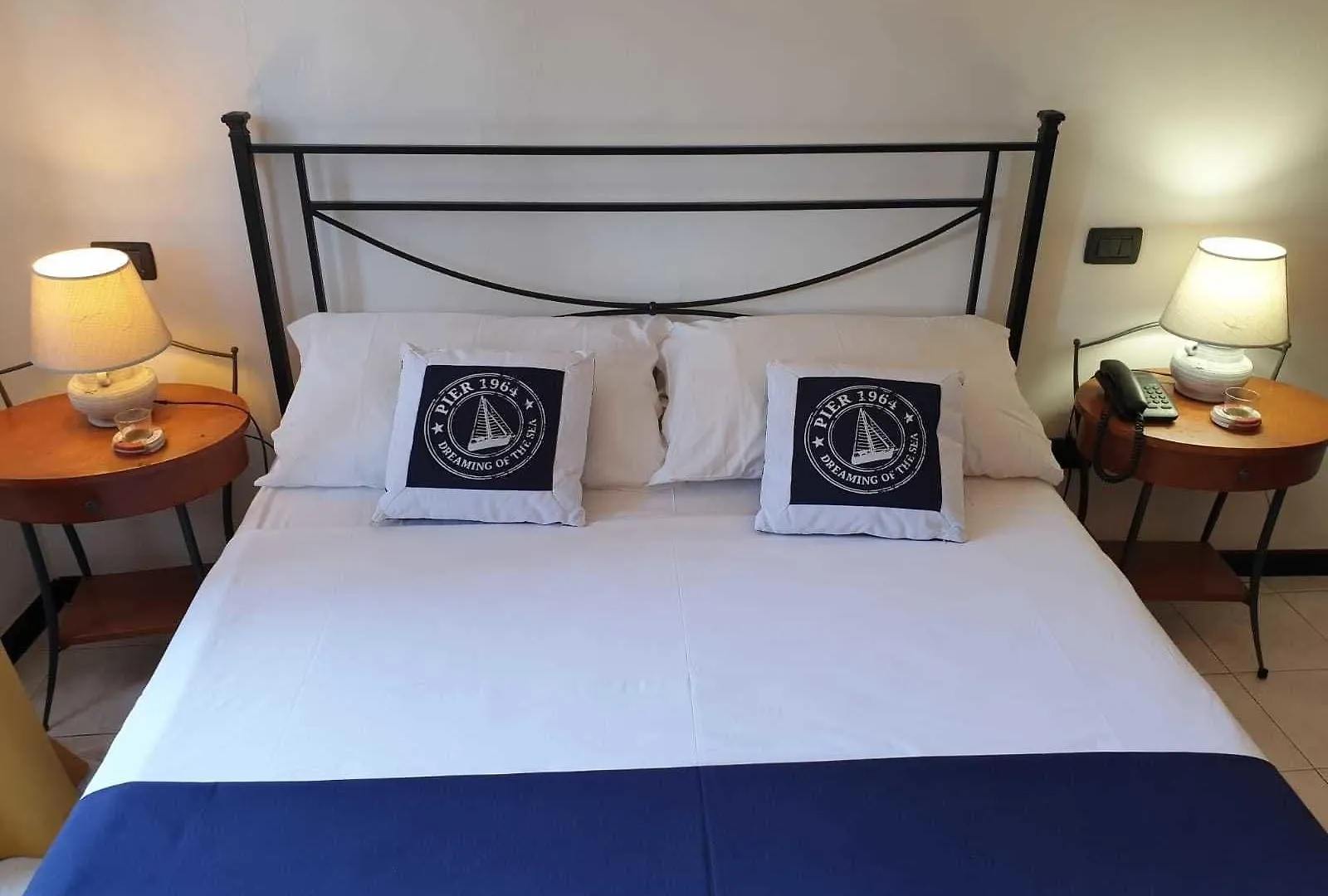 Hotel Armonia Genoa