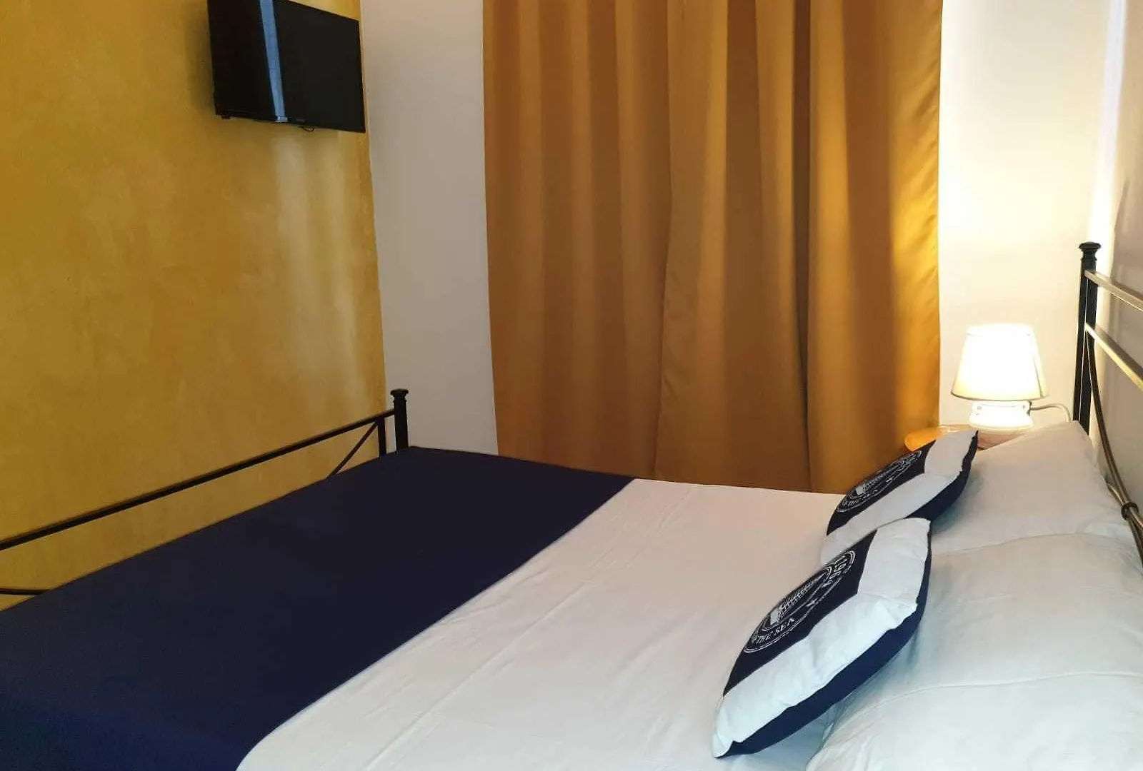 Hotel Armonia Genoa