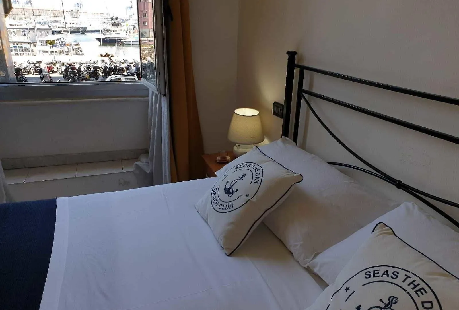 Hotel Armonia Genoa
