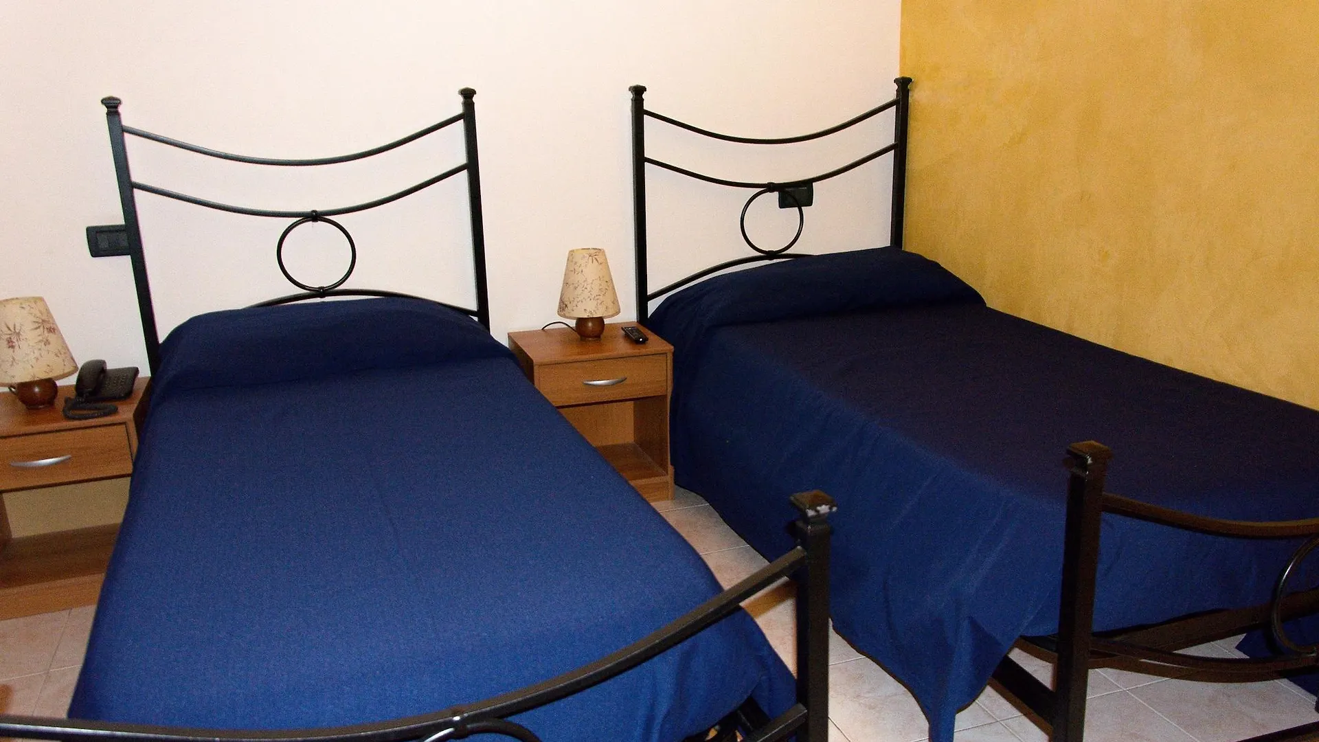Hotel Armonia Genoa
