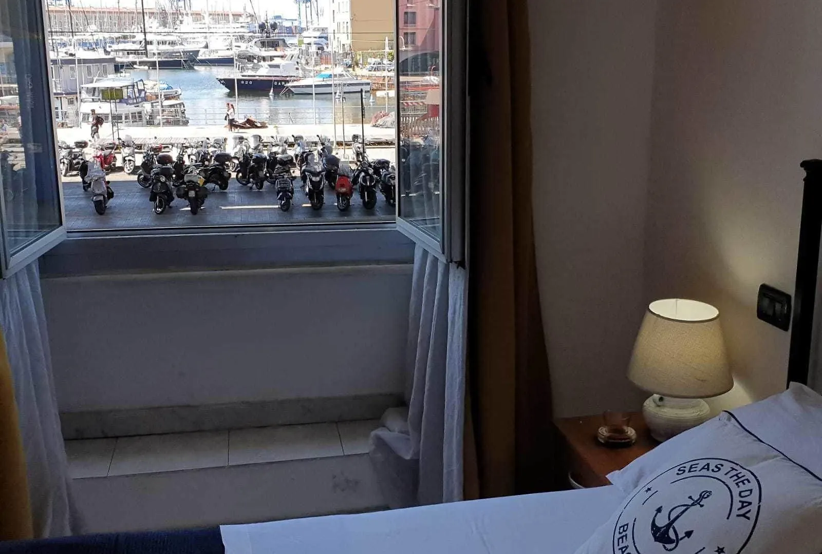Hotel Armonia Genoa 2*,