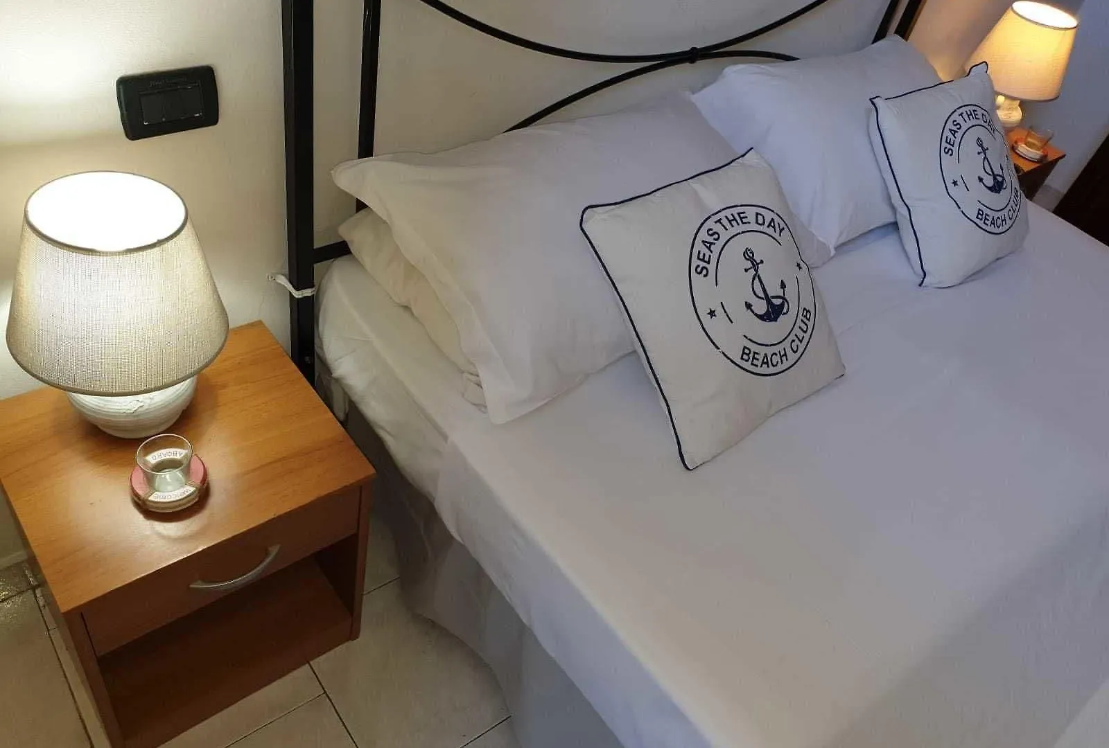 Hotel Armonia Genoa