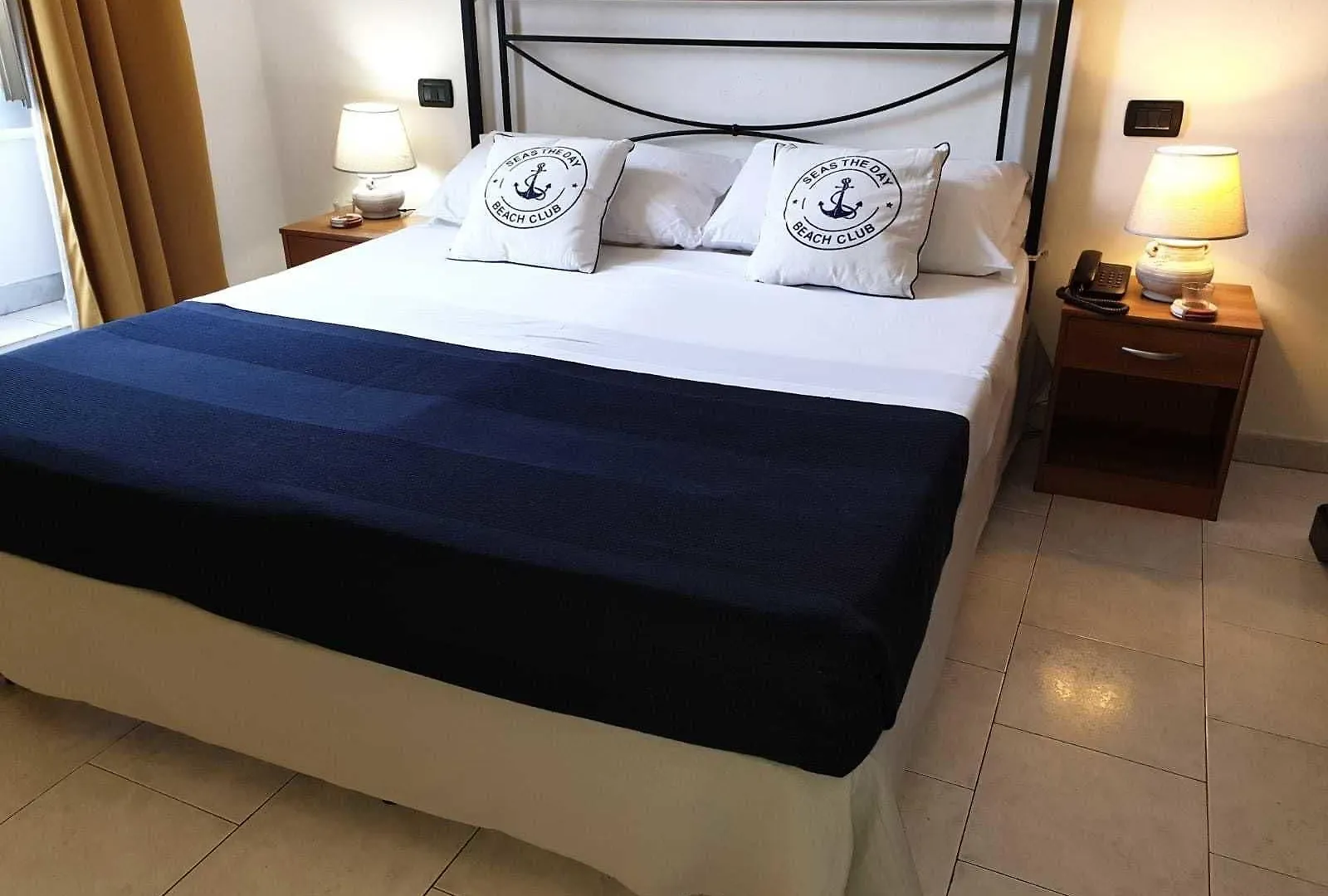 Hotel Armonia Genoa