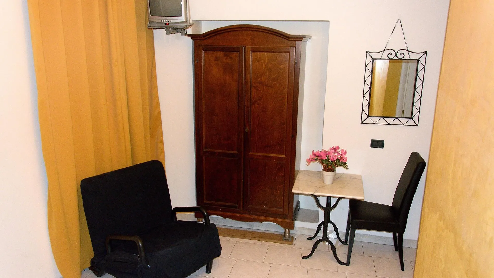 Hotel Armonia Genoa Italy