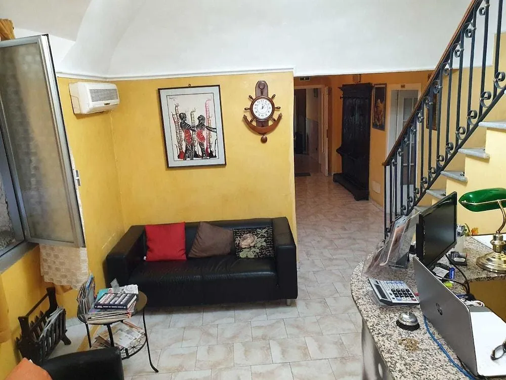 Hotel Armonia Genoa