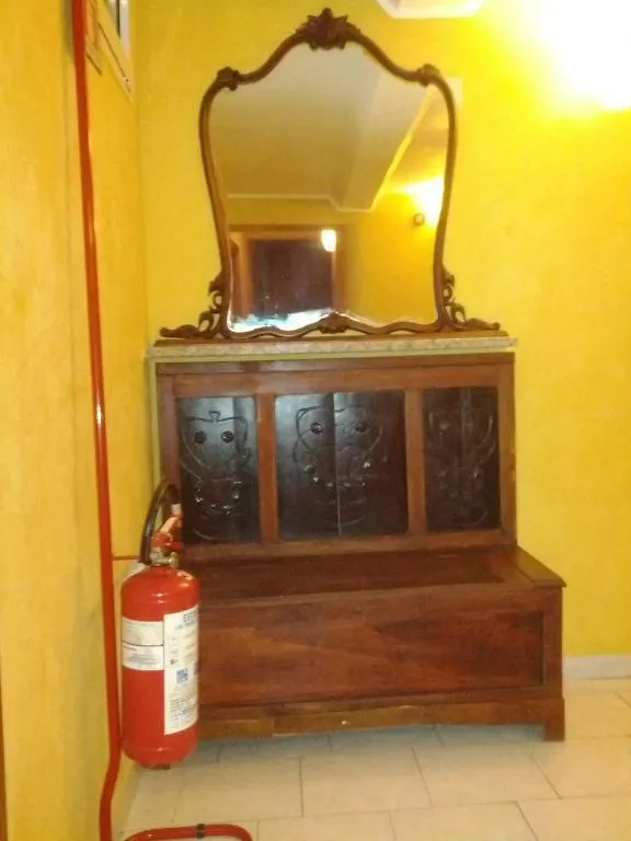 Hotel Armonia Genoa