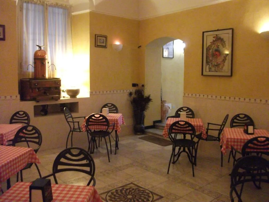 Hotel Armonia Genoa