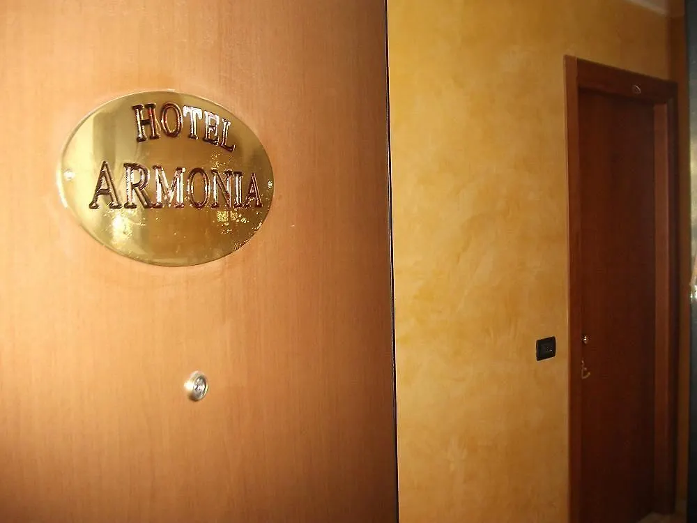 Hotel Armonia Genoa