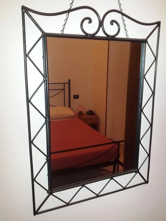 Hotel Armonia Genoa