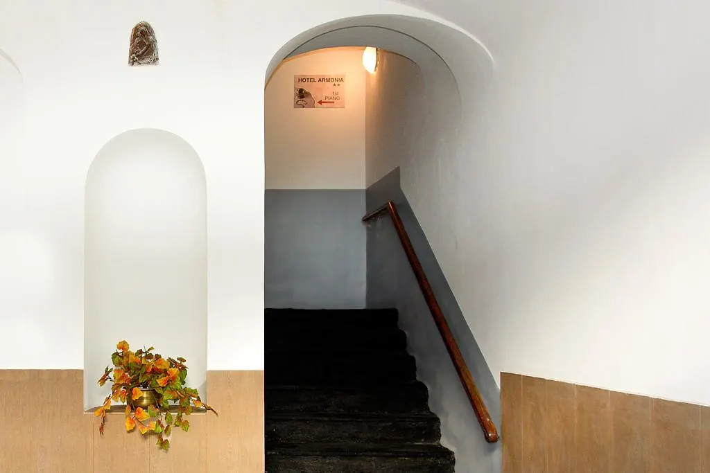 Hotel Armonia Genoa