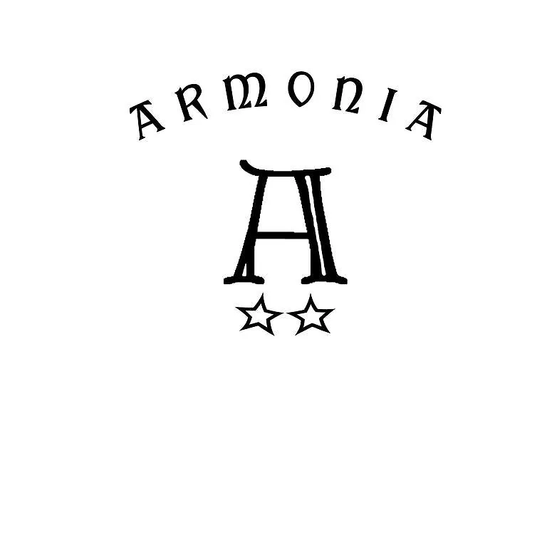 **  Hotel Armonia Genoa Italy