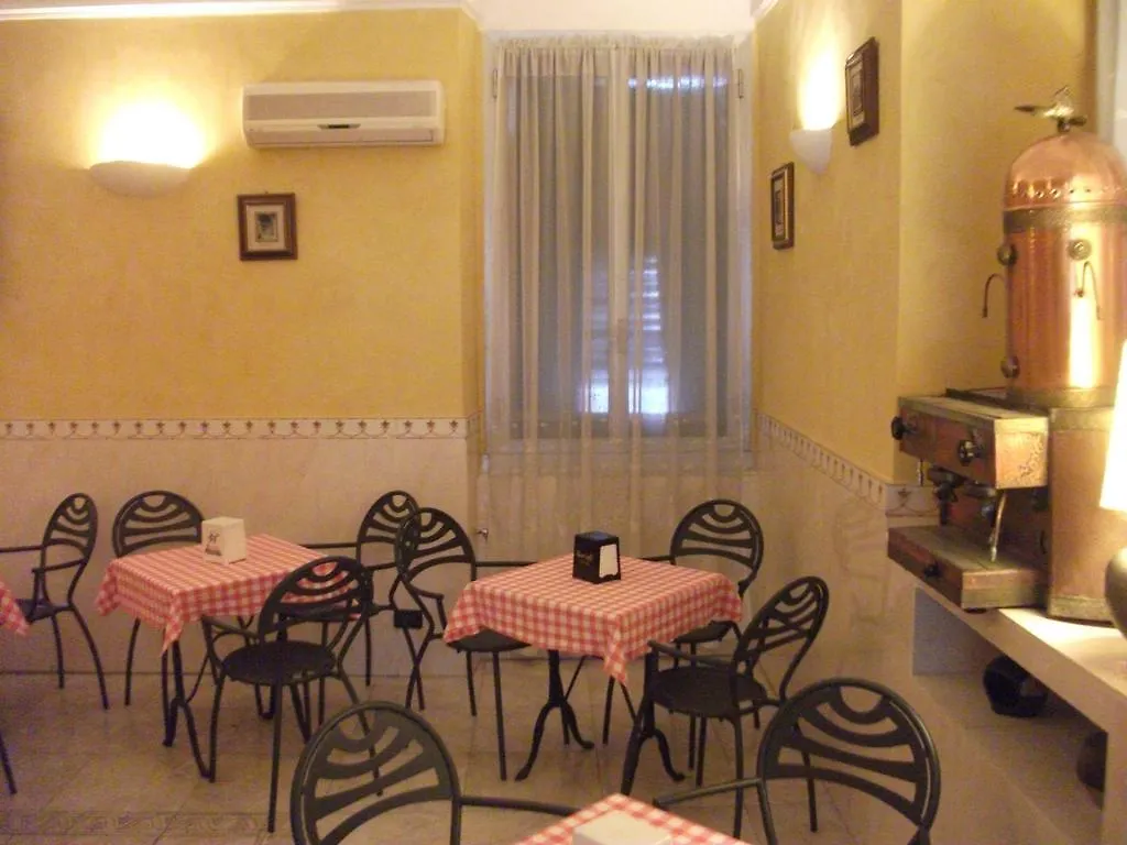Hotel Armonia Genoa