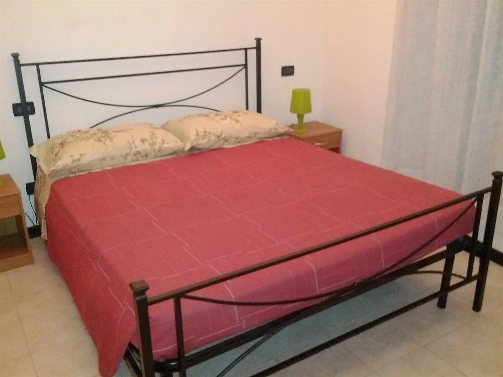 Hotel Armonia Genoa