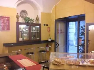 Hotel Armonia Genoa