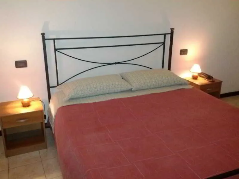 Hotel Armonia Genoa