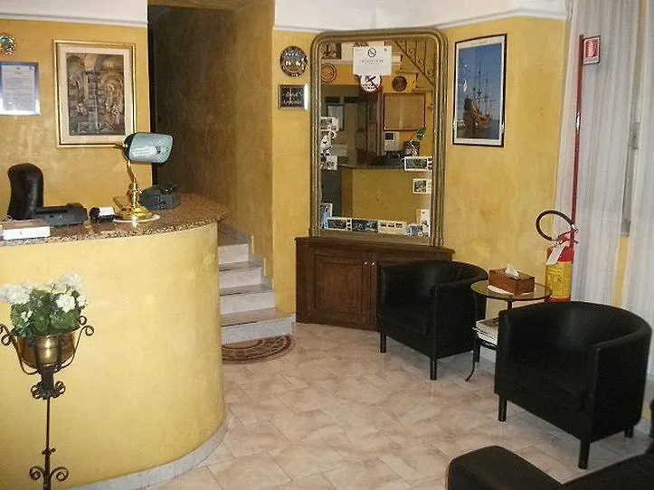 Hotel Armonia Genoa