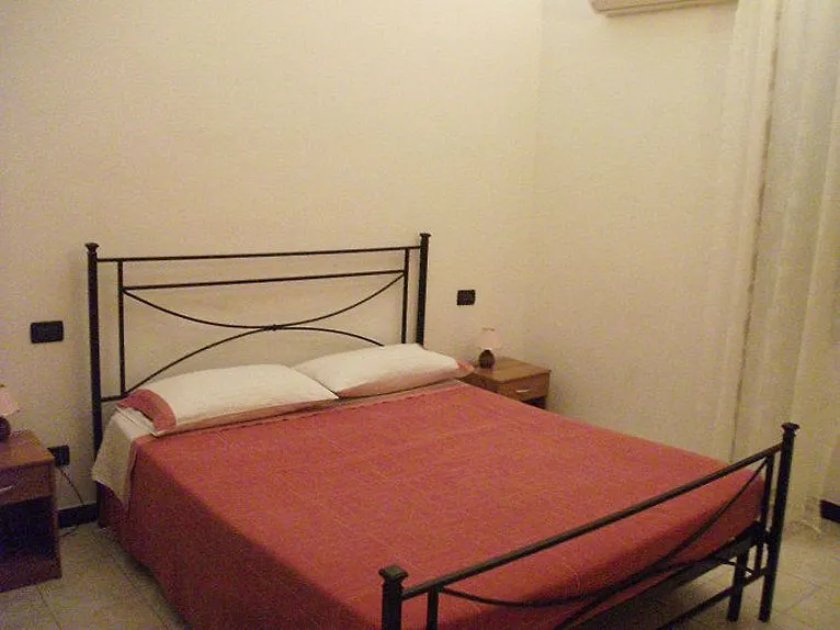 **  Hotel Armonia Genoa Italy