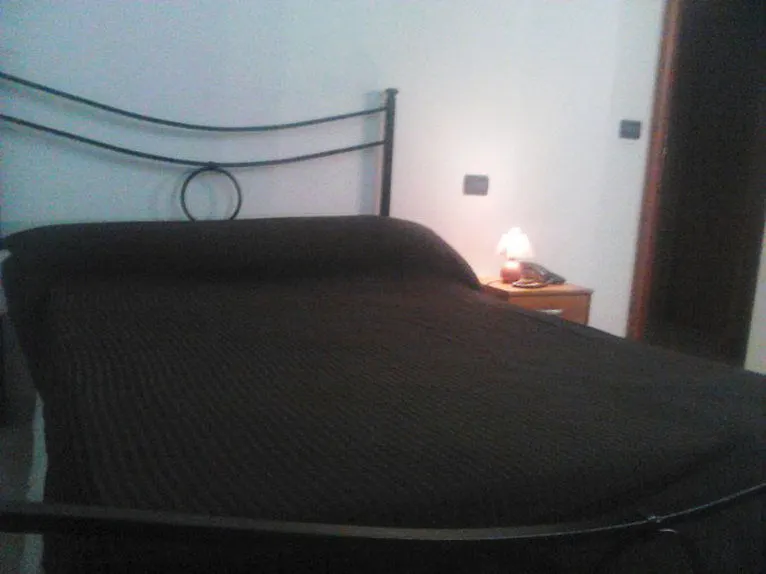 Hotel Armonia Genoa
