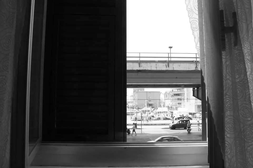 Hotel Armonia Genoa 2*,