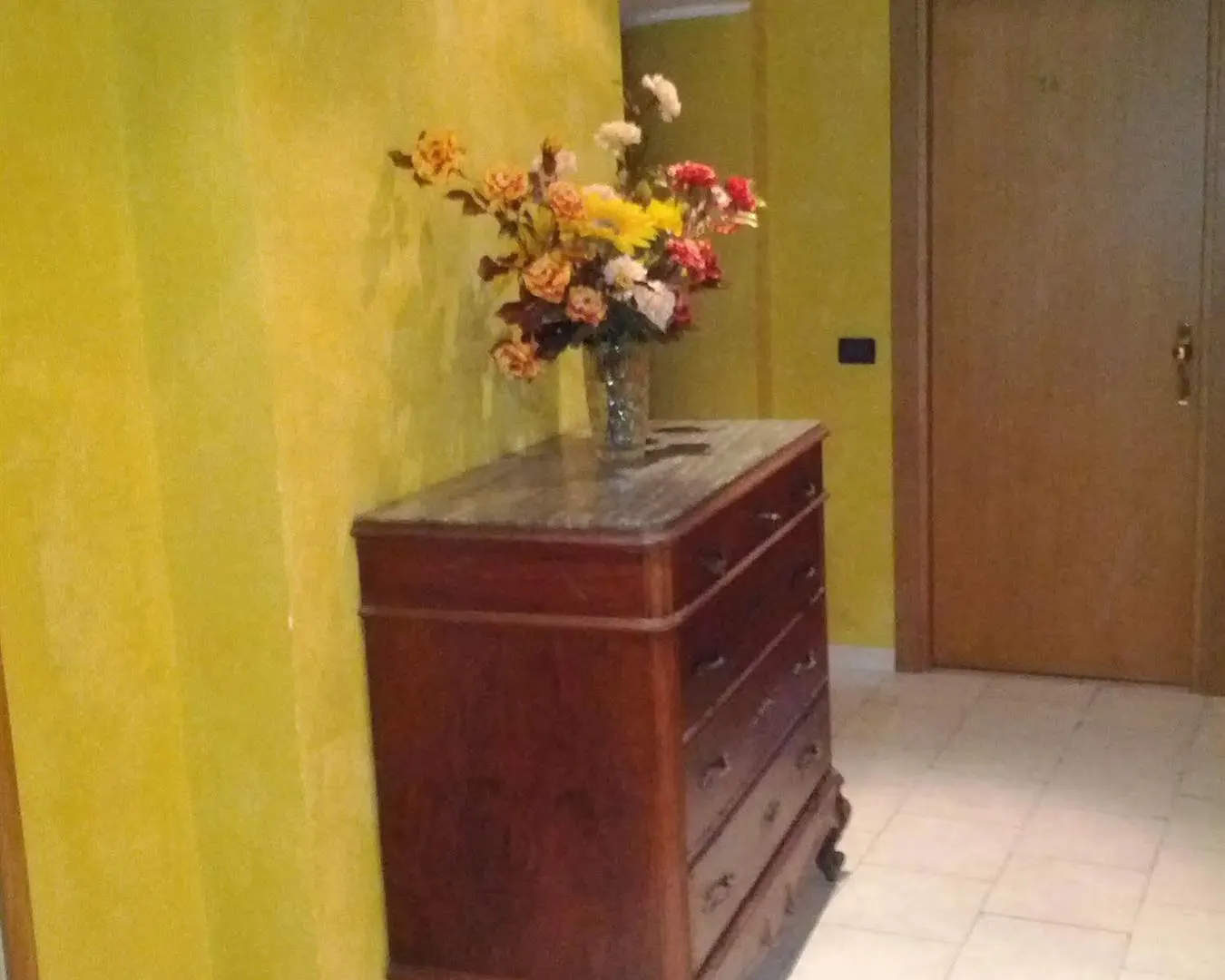 Hotel Armonia Genoa