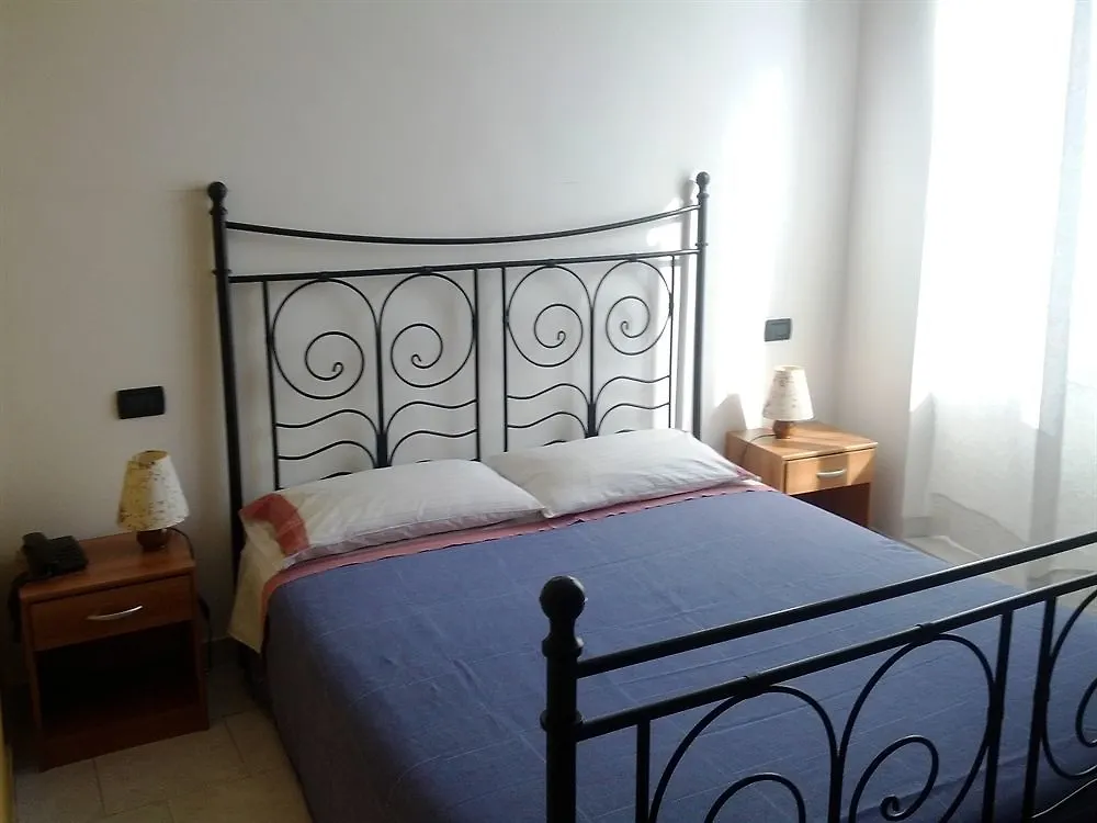 Hotel Armonia Genoa 2*,  Italy