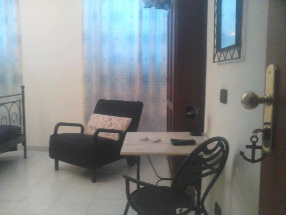 Hotel Armonia Genoa