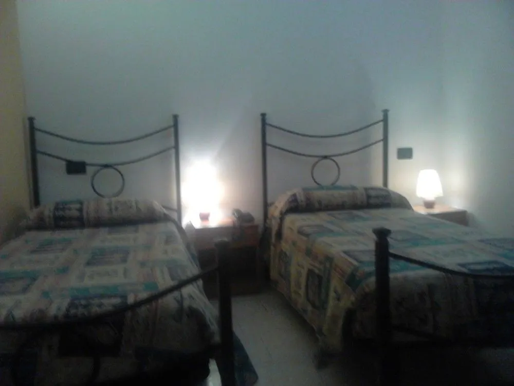 Hotel Armonia Genoa 2*,  Italy