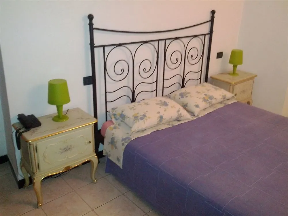 Hotel Armonia Genoa
