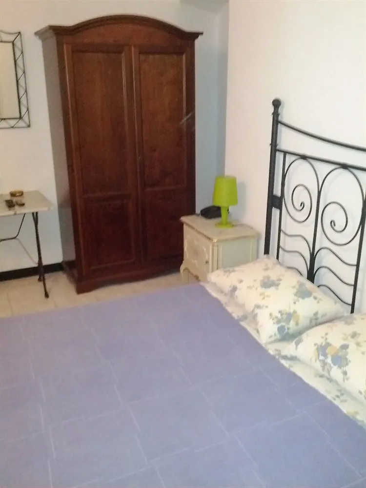Hotel Armonia Genoa 2*,  Italy