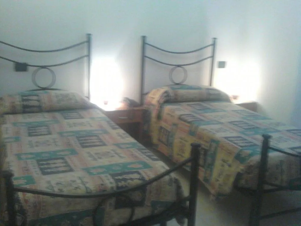 Hotel Armonia Genoa 2*,