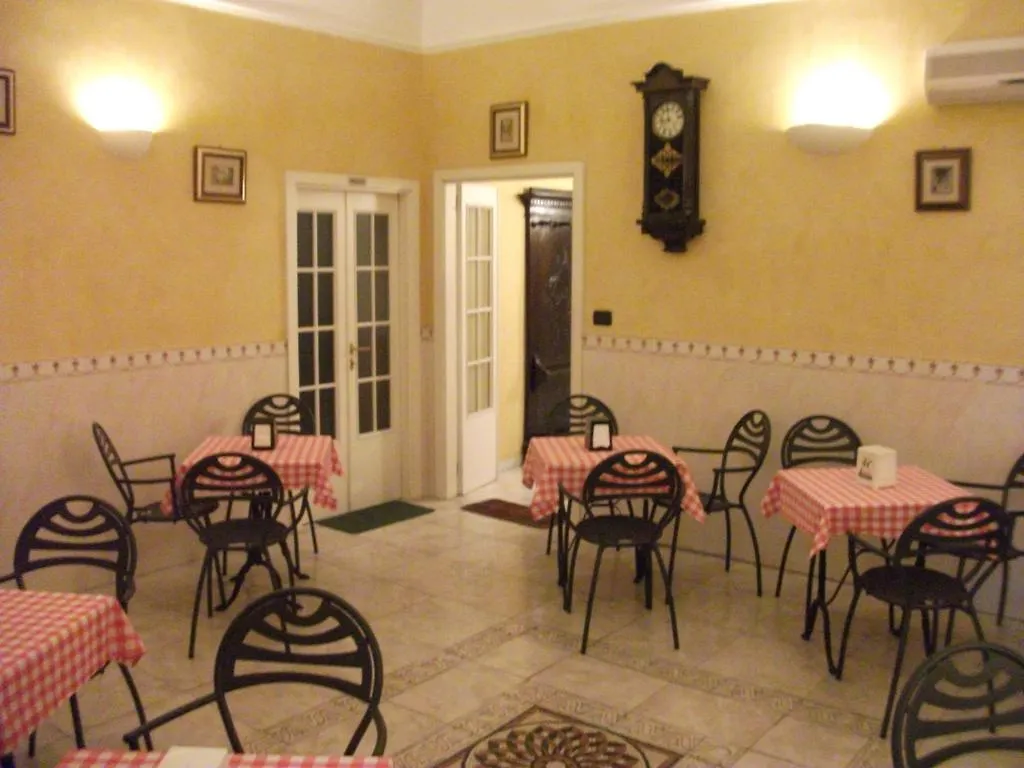 Hotel Armonia Genoa