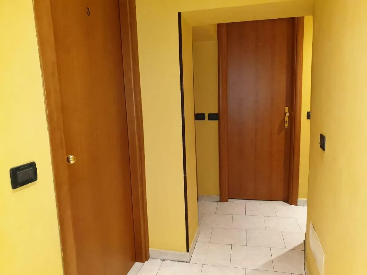 Hotel Armonia Genoa Italy