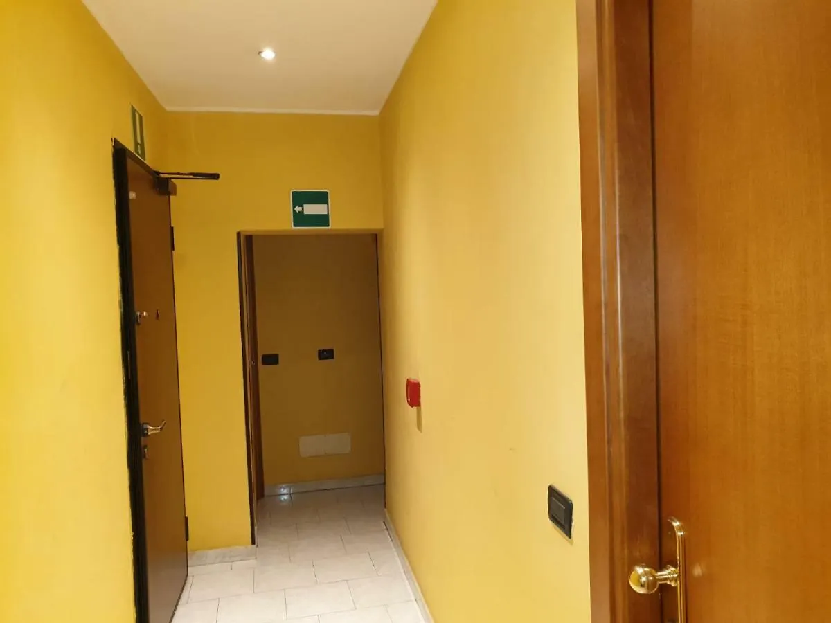 Hotel Armonia Genoa