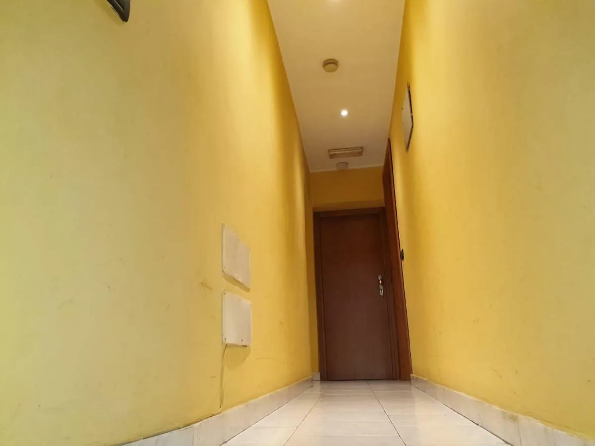 Hotel Armonia Genoa