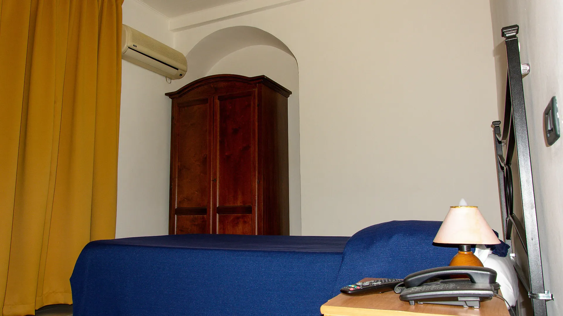 Hotel Armonia Genoa