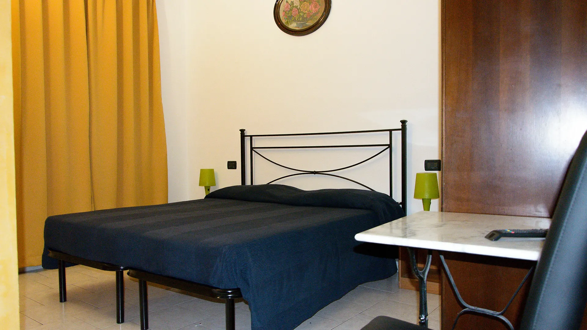 Hotel Armonia Genoa