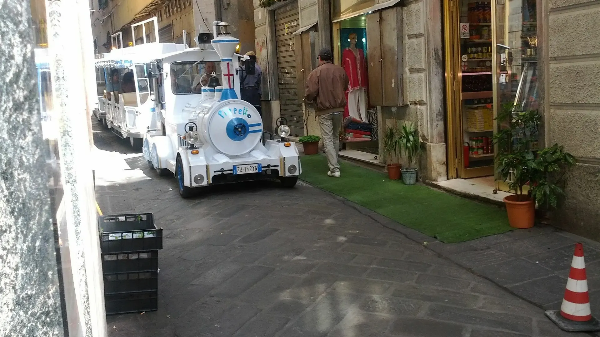 Hotel Armonia Genoa
