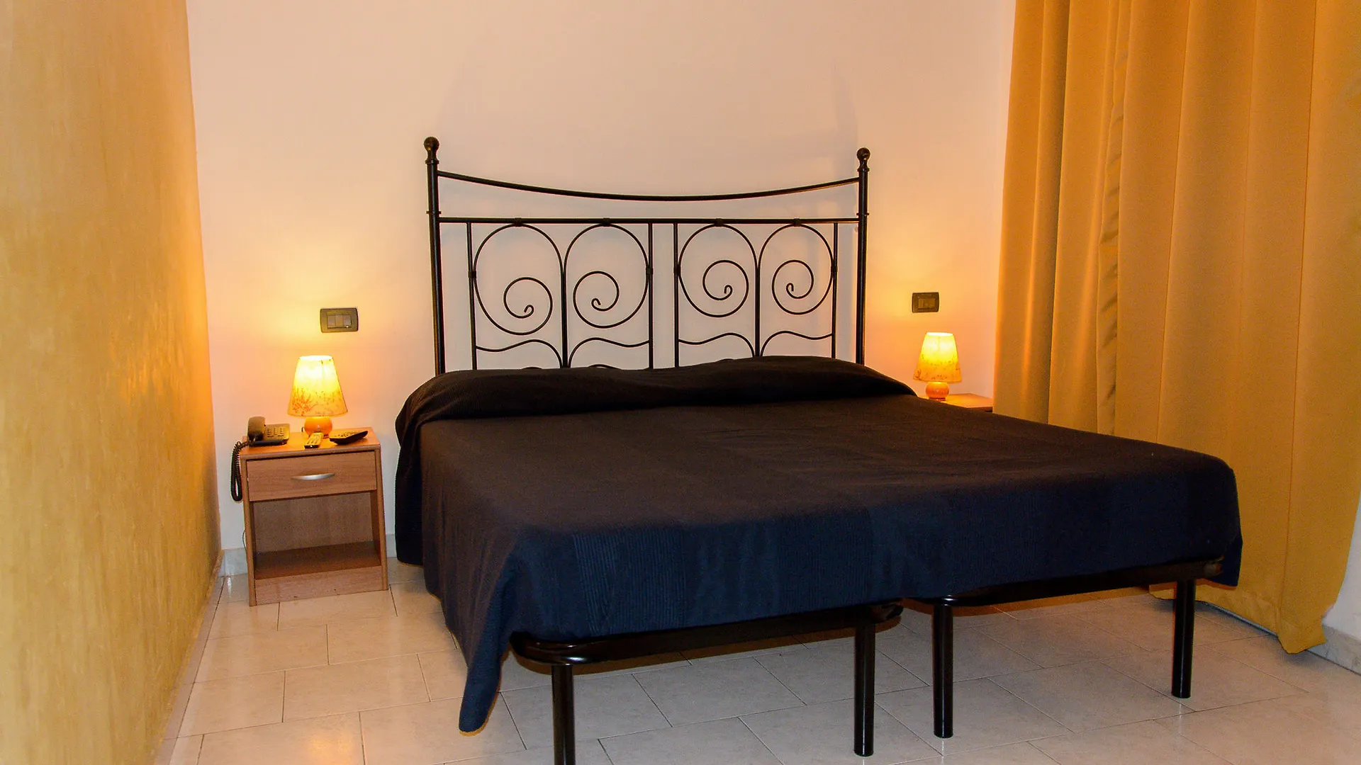 Hotel Armonia Genoa