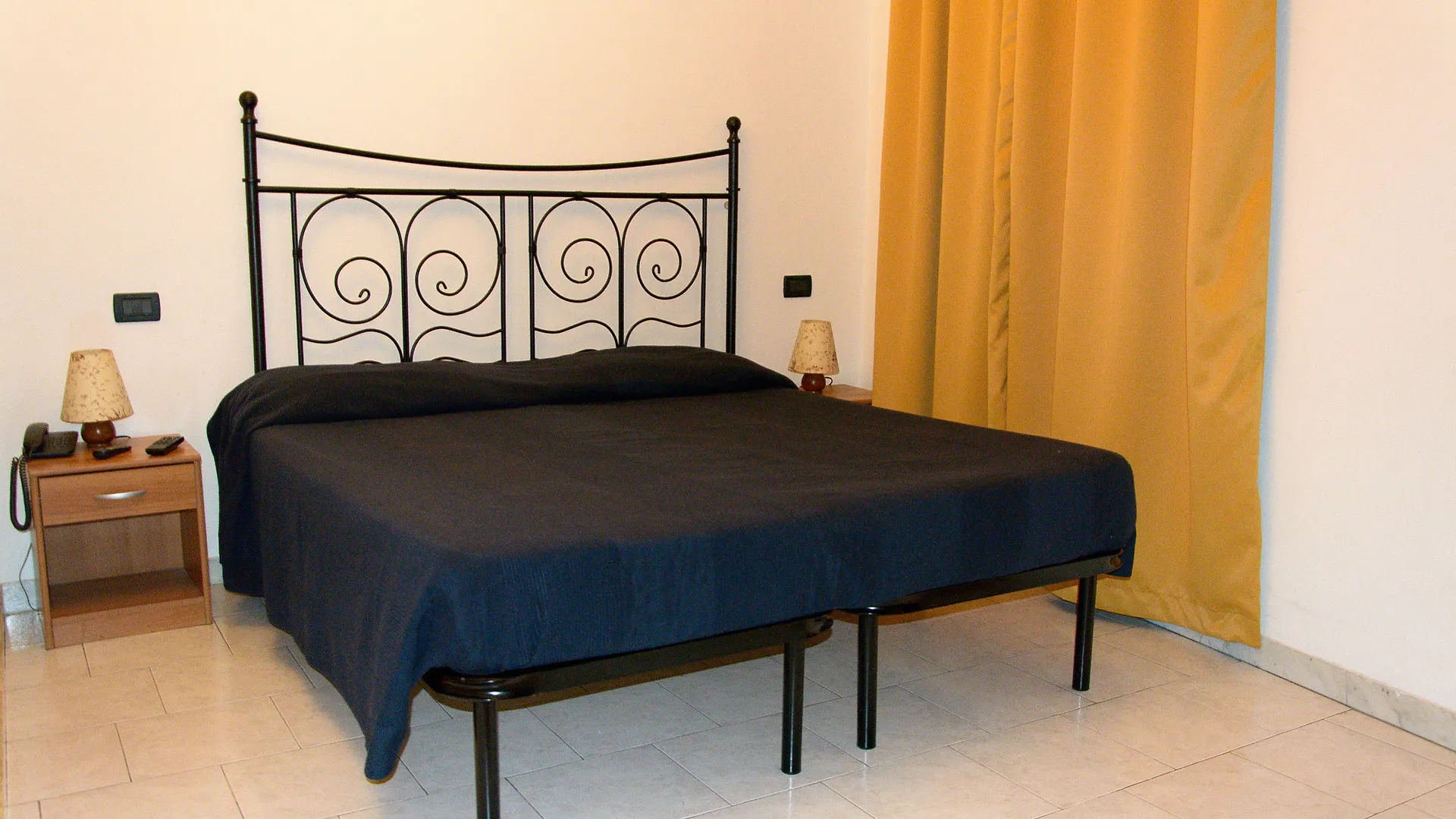 Hotel Armonia Genoa