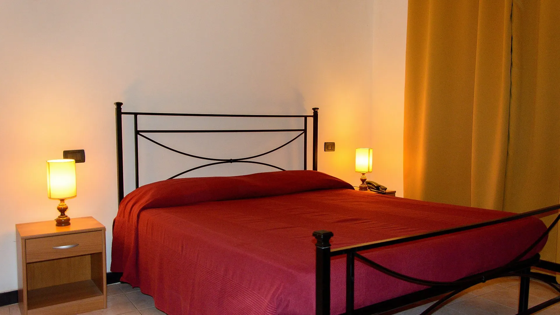 Hotel Armonia Genoa