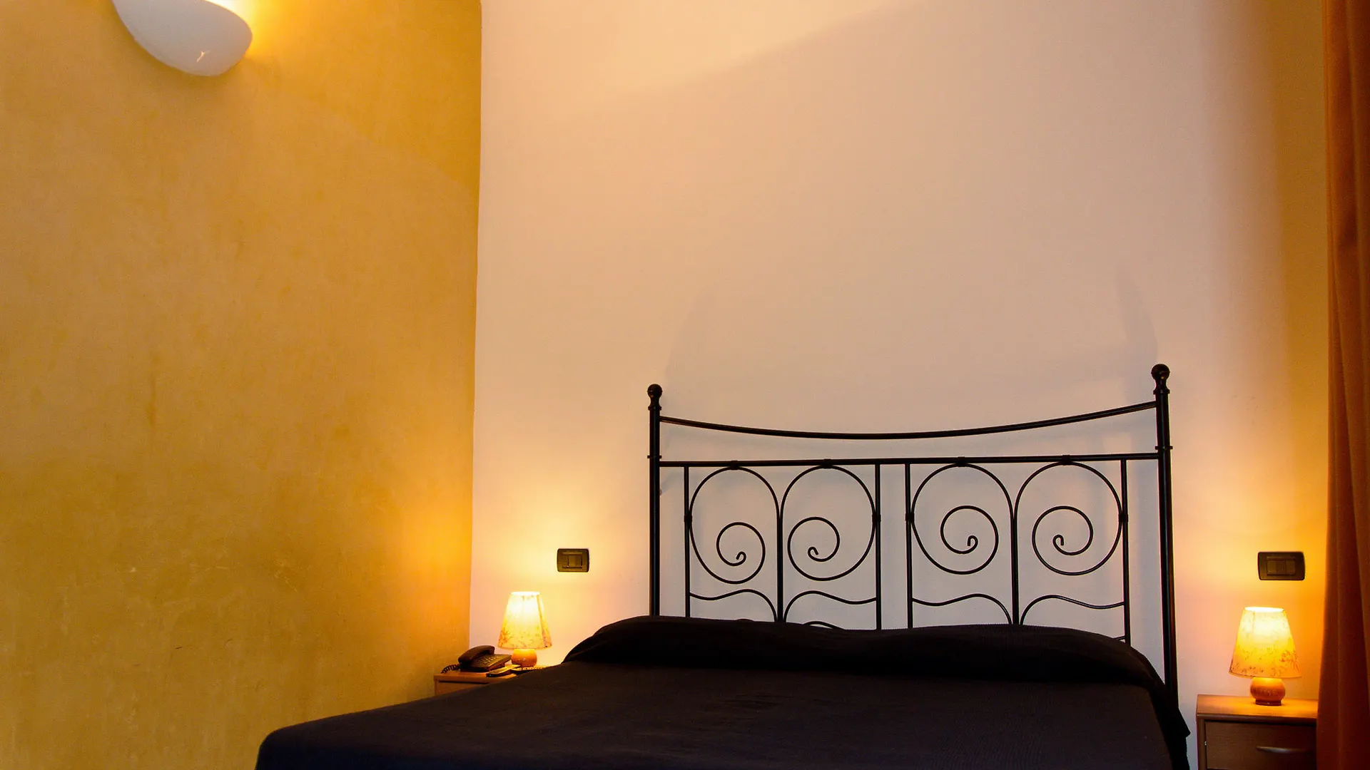 Hotel Armonia Genoa