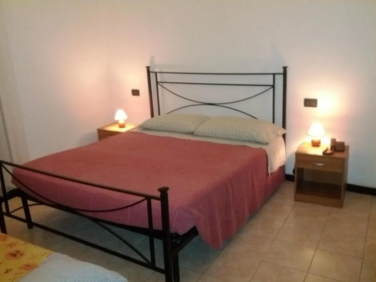 Hotel Armonia Genoa